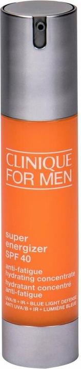 Actual product image Clinique Super Energizer (48 ml)