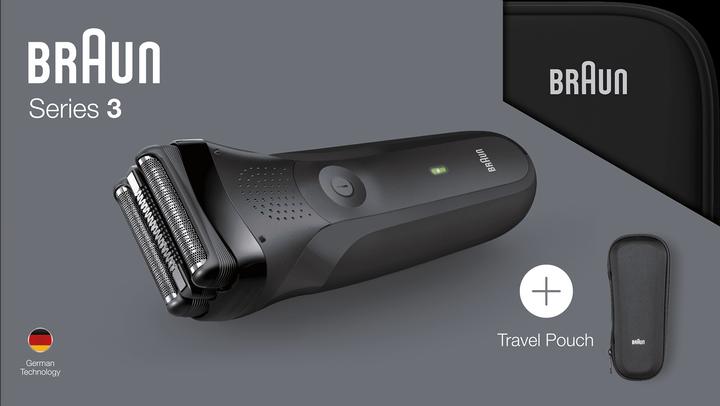 Immagine prodotto Braun Serie 3