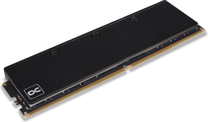 Actual product image Alphacool Core DDR5 RAM module - 2 pcs.