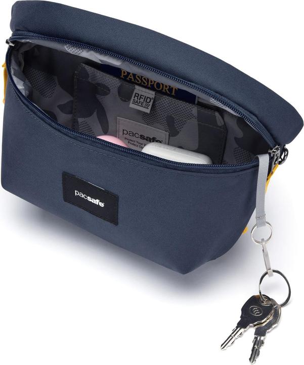 Immagine prodotto Pacsafe Go Gürteltasche RFID Schutz 27 cm