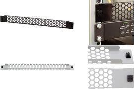 Actual product image LogiLink NWSZ 19" Ventilation Panel 1U Grey