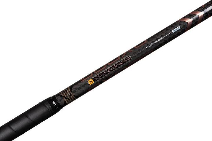 Image du produit Oxdog Canne d'unihockey Ultimatelight Hes 27 96 Cm (960 cm, Droite)
