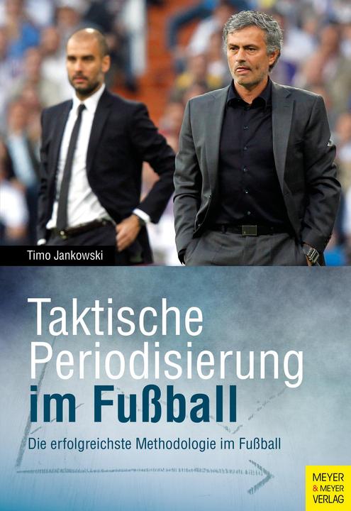 Immagine prodotto Taktische Periodisierung im Fussball (Tedesco, Timo Jankowski, 2021)