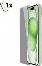 Produktbild Artwizz SecondDisplay für iPhone 15 / iPhone 15 Pro (1 Stück, Apple iPhone 15 Pro)