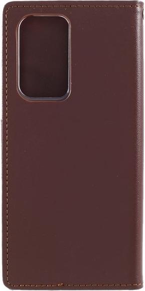 Immagine prodotto Goospery Serie Bravo Diary (Samsung Galaxy S21 Ultra)