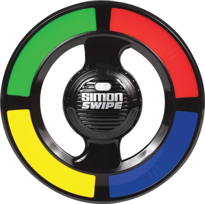 Produktbild Hasbro Simon Swipe (Deutsch)