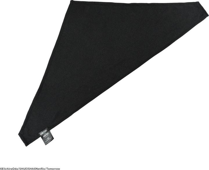 Cinereplicas One Piece Bandana & Ohrring Set Zoro