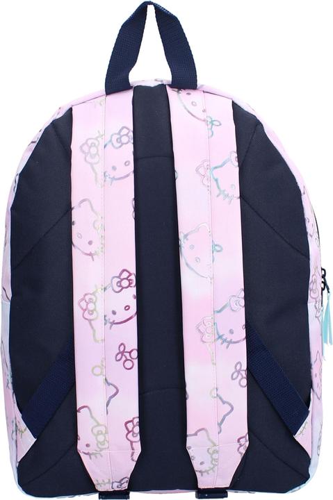 Produktbild Vadobag Backpack Hello Kitty Take Me To The Party (13.57 l)