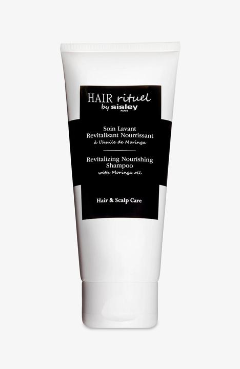Image du produit Sisley Soin Lavant Revitalisant Nourrissant (500 ml, Shampoing liquide)