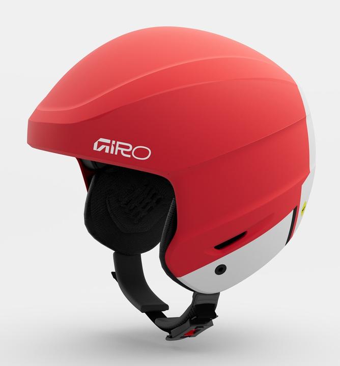 Immagine prodotto Giro STRIVE MIPS Winterhelm mattrot Gr. M (55,5 - 57 cm, M)
