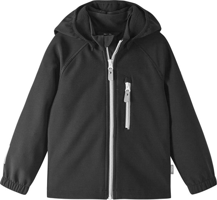 Actual product image Reima Vantti Softshell Jacket (116)