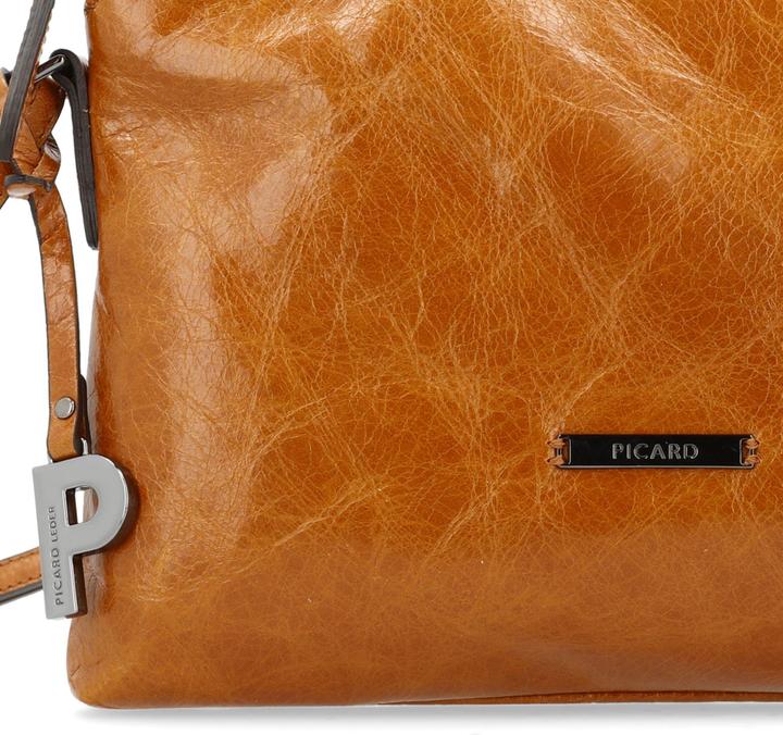 Image du produit Picard Better Me Sac à bandoulière en cuir 24 cm