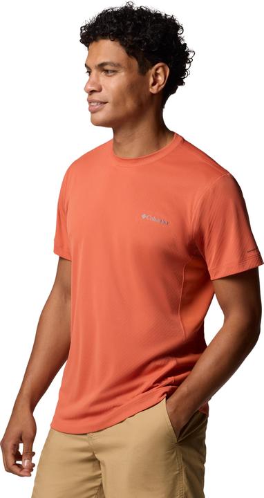 Produktbild Columbia Zero Rules™ Light SS Crew (XL)