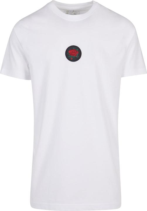 Mister Tee Rose Patch Tee - 82603