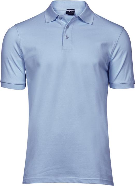 Produktbild Tee Jays Luxury Stretch PoloShirt Kurzarm (M)