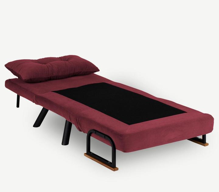 Actual product image Atelier del Sofa Lyric (1-seater)