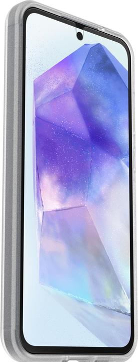 Produktbild OtterBox React + Glass Bundle - Kit (Samsung Galaxy A55)