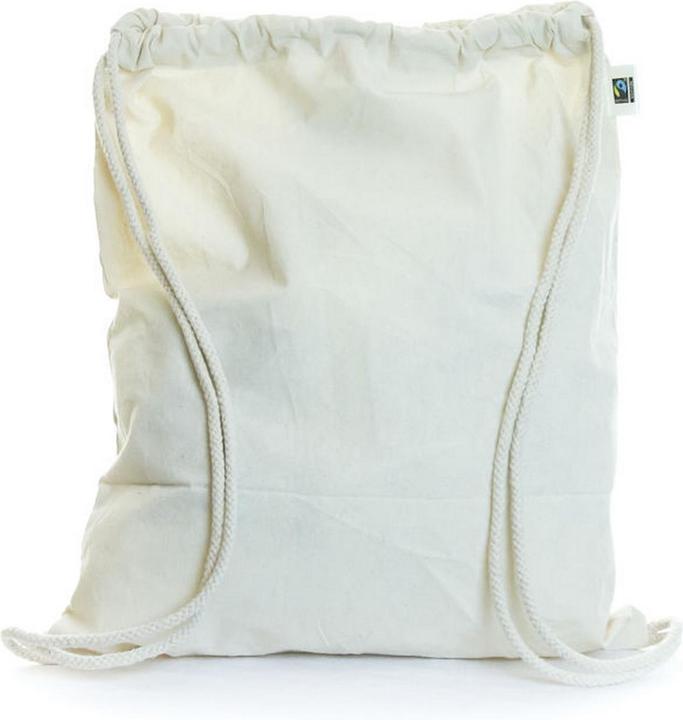 United Bag Store Turnbeutel BioBaumwolle