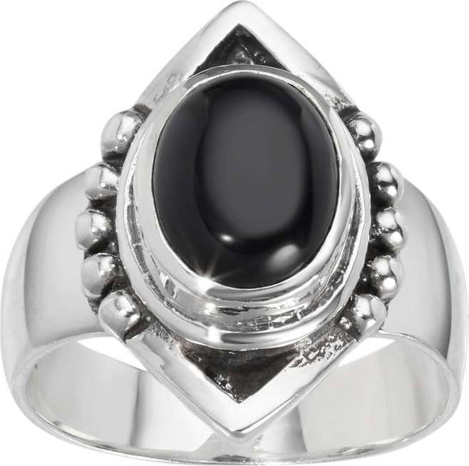 Produktbild Bijouteria Fingerring (48, 925 Silber)