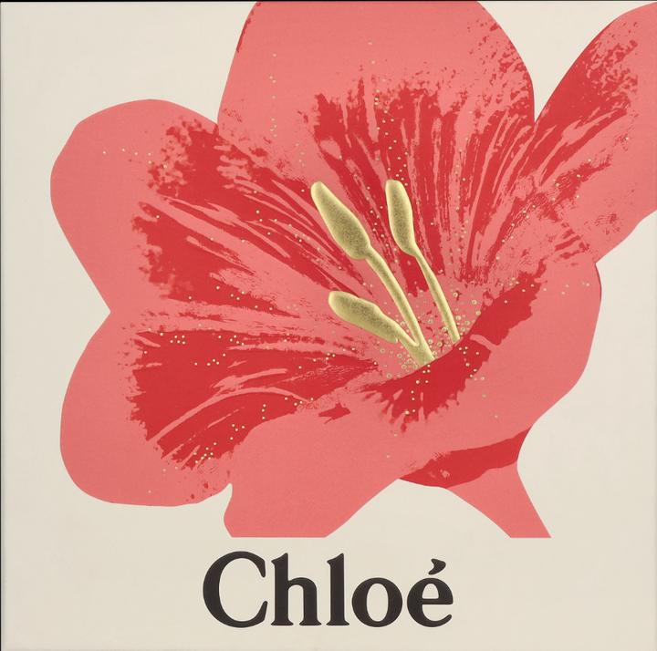 Produktbild Chloé Chloe Nomade Parfüm für Frauen - 50 Ml (Parfum set)