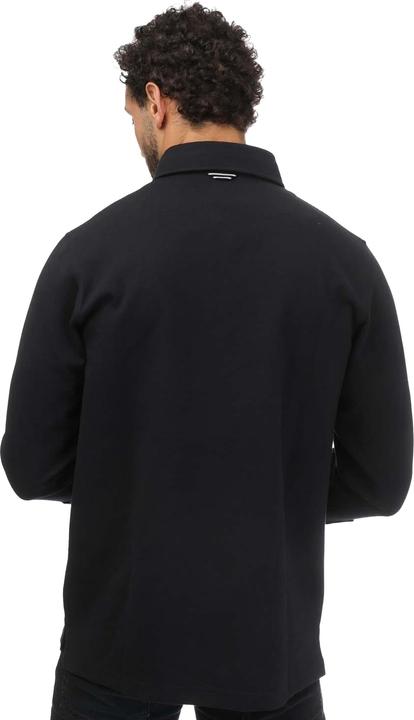 Immagine prodotto Mercery Lisle Luxury Maglia da Rugby Uomo (M)