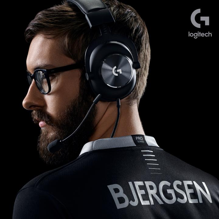 Immagine prodotto Logitech G Pro (Cablato)