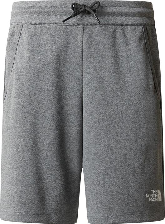 tnf gris moyen bruyère gris moyen