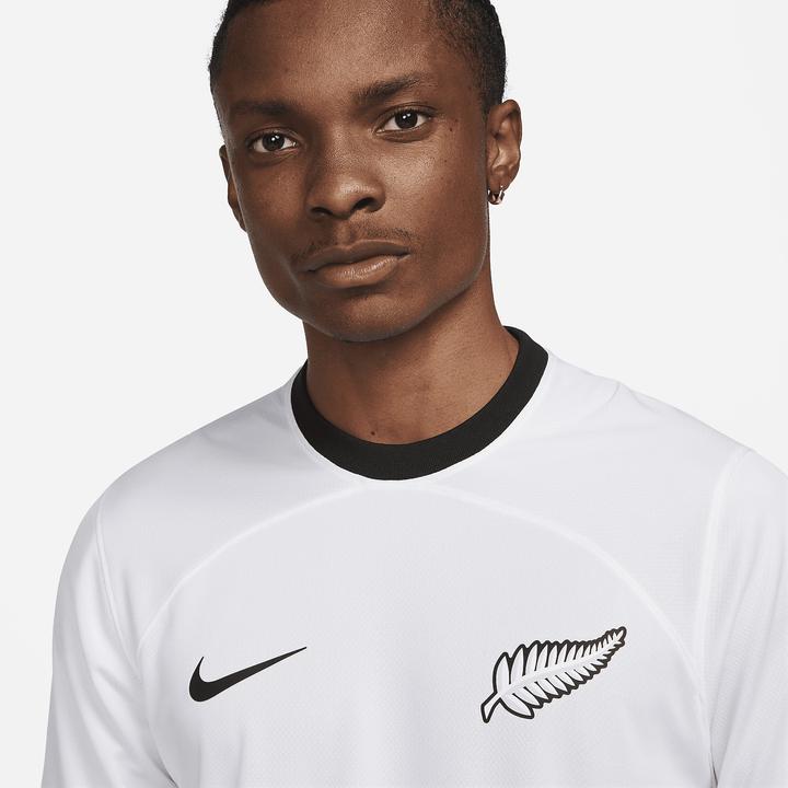 Produktbild Nike Neuseeland Trikot (M)
