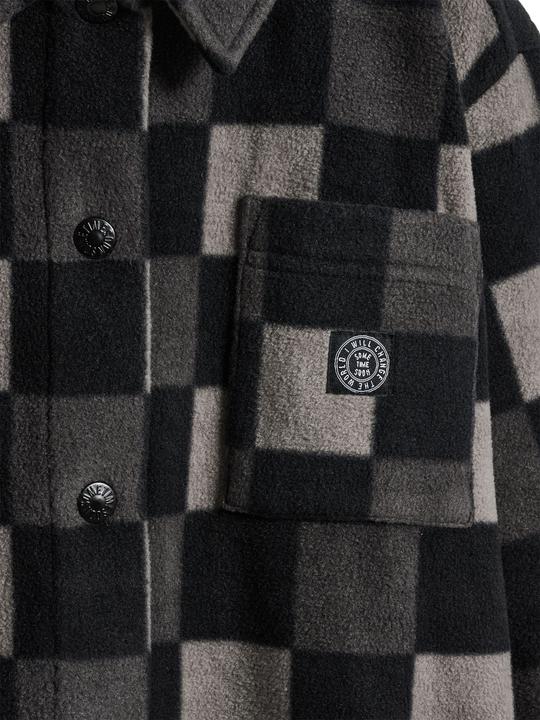 Produktbild hummel stsAUSTIN JACKET (110)