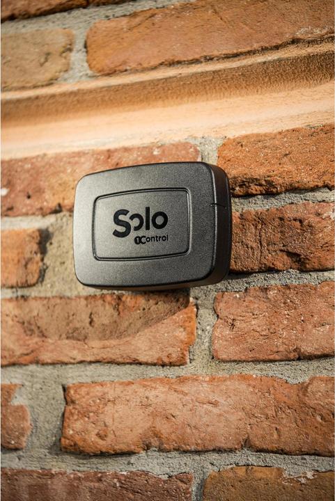 Produktbild 1Control Garagentoröffner SOLO EVO