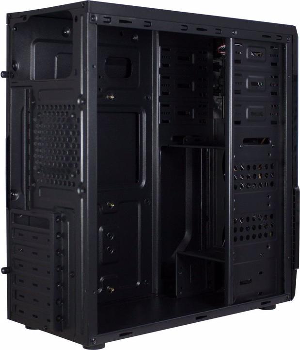 Produktbild Intertech B-42 RGB (ATX, mATX)