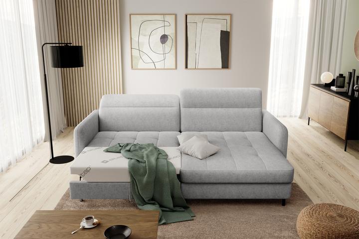 Produktbild ELTAP Gomsi (Ecksofa, 3-Sitzer, Bettsofa)
