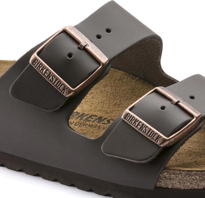 Produktbild Birkenstock Arizona Naturleder normal (43)
