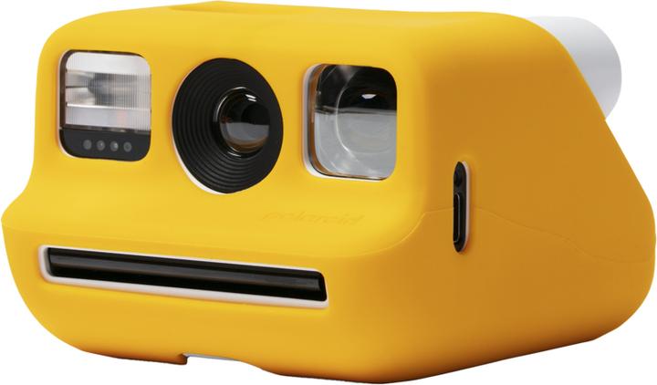 Productafbeelding Polaroid Camerahuid (Mouw, Polaroid Go)