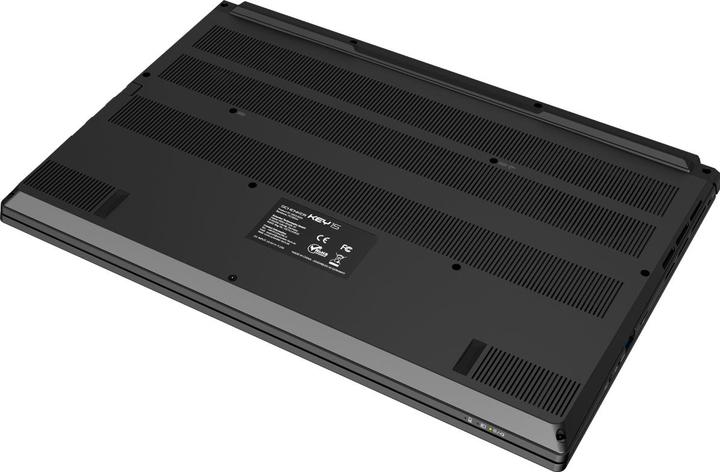 Produktbild Schenker Key 15 (15.60", Intel Core i7-10750H, 32 GB, 1000 GB, DE)