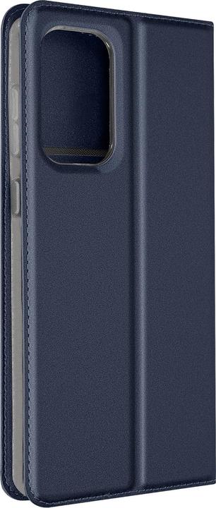 Actual product image Dux Ducis Skin Pro Series Bookcover (Samsung Galaxy A73 5G)