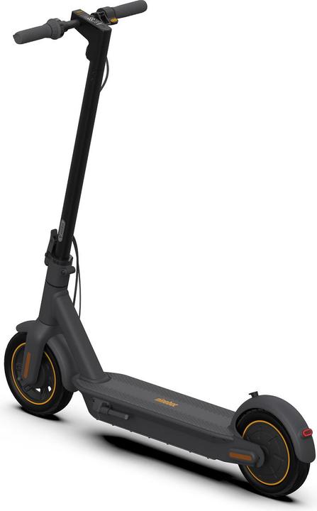 Immagine prodotto Segway-Ninebot KickScooter MAX G30 (25 km/h, 65 km, 350 W)