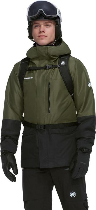Actual product image Mammut Nirvana 28 (28 l)