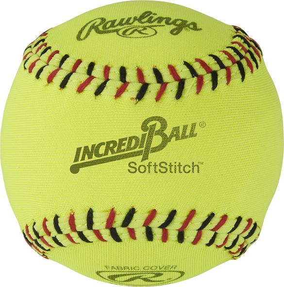 Rawlings Softball Softie