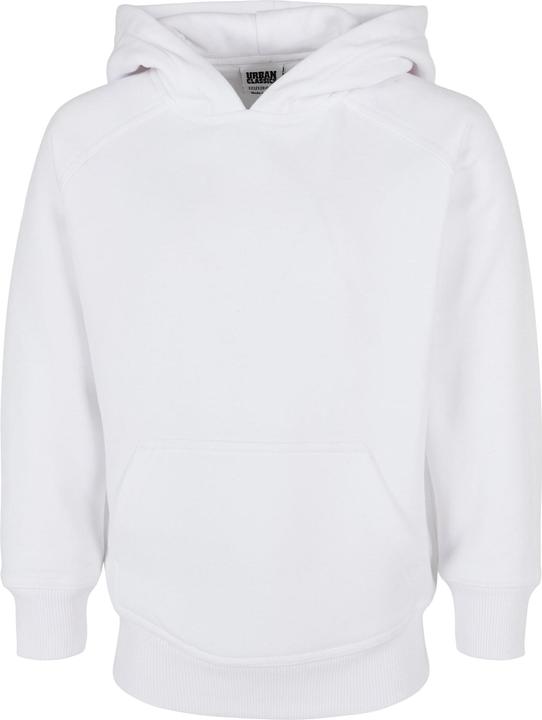 Urban Classics Boys Blank Hoody