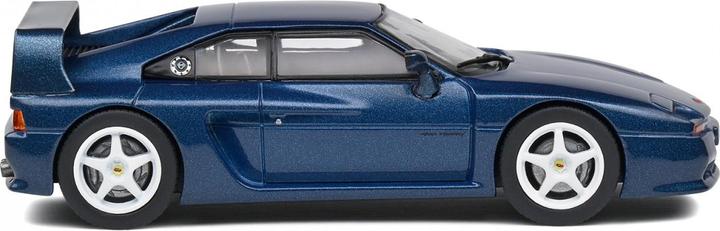 Produktbild Solido 1:43 Venturi 400 GT blau