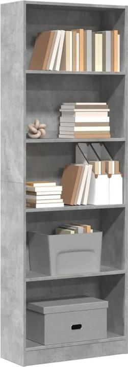Immagine prodotto VidaXL Claiborn (60 x 24 x 176 cm)