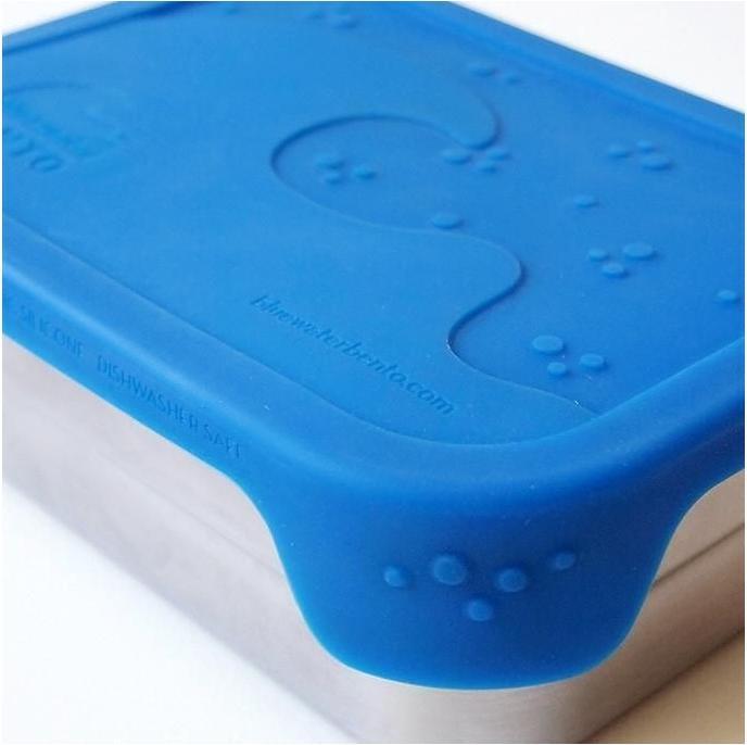 Image du produit ECOlunchbox Boîte d'éclaboussures