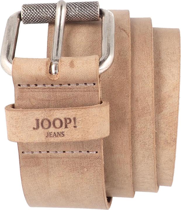 Actual product image Joop! Gürtel Leder (105)
