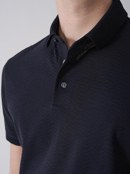 Actual product image Emporio Armani Poloshirt (S)