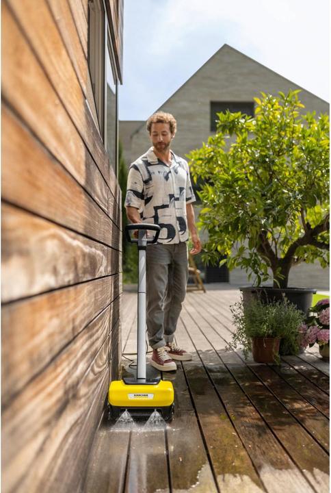 Produktbild Kärcher PCL 6 (Netzbetrieb)