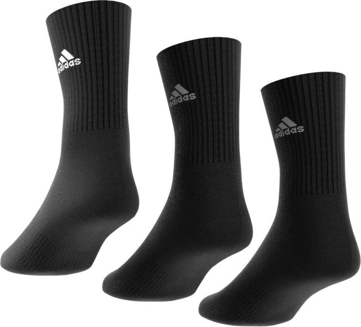 Produktbild adidas C Spw Crw 3p,Black/White Black/White L (43 - 45)