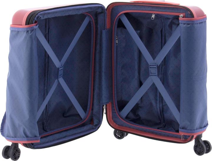 Image du produit Wüsthof Yummy - Cabin Trolley (36 l, Bagage à main (jusqu'à 50l))