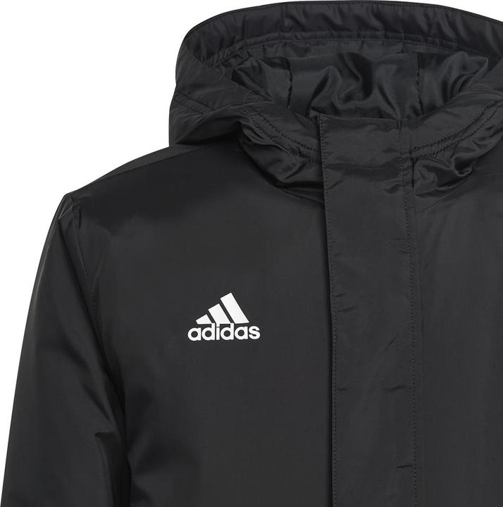 Produktbild adidas Entrada 22 Stadionjacke Kinder (116)