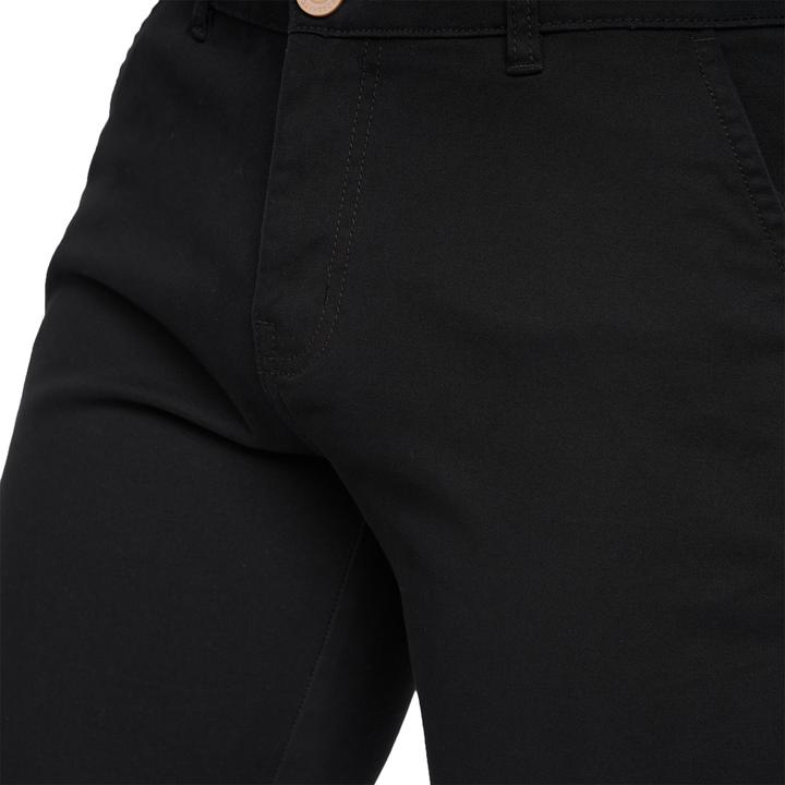 Actual product image Crosshatch Sinwood Shorts (36)